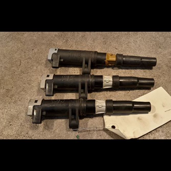 Bobine allumage occasion RENAULT LAGUNA II Phase 1 04-1995->04-1999 1.6i 107ch 224332597R 3