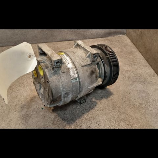 Compresseur air conditionne occasion RENAULT LAGUNA II Phase 1 04-1995->04-1999 1.6i 107ch 8200024397 2