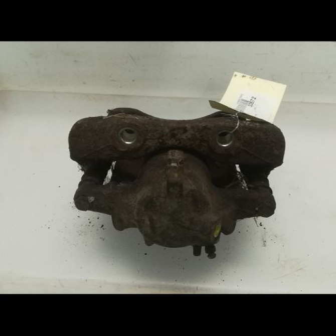 Etrier de frein avant gauche occasion PEUGEOT 306 Phase 2 04-1997->03-2002 TD 441069 2