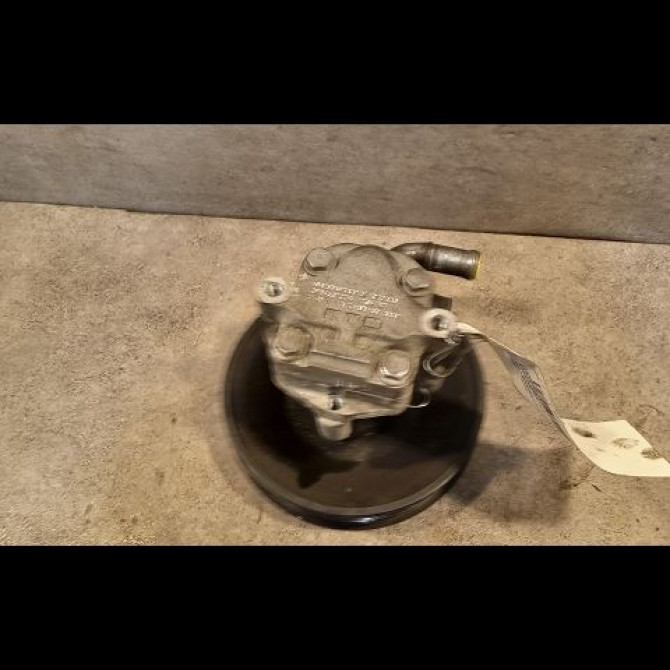 Pompe direction assistee occasion VOLKSWAGEN CRAFTER I phase 1 06-2006->05-2011 2E0422155C 2