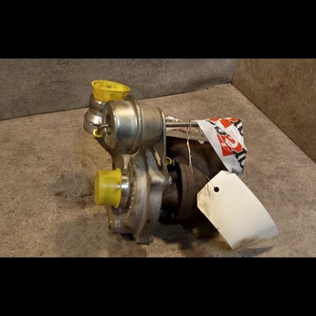 Turbo occasion NISSAN NOTE I phase 2 03-2009->02-2014 1.5 DCI 86ch