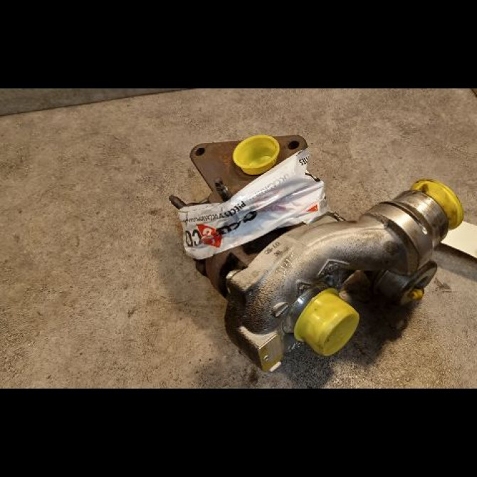 Turbo occasion NISSAN NOTE I phase 2 03-2009->02-2014 1.5 DCI 86ch 2