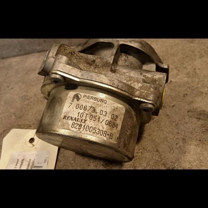 Pompe a vide occasion NISSAN NOTE I phase 2 03-2009->02-2014 1.5 DCI 86ch 2