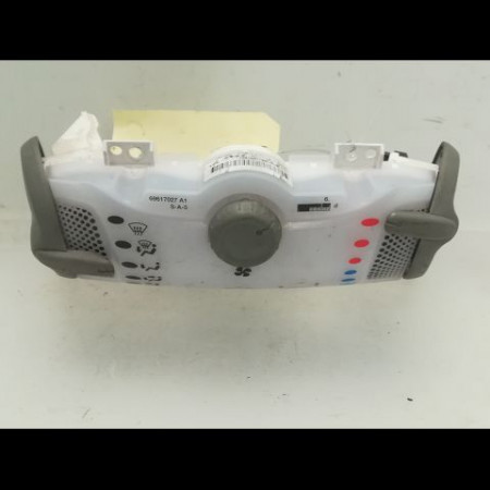 Commande de chauffage occasion CITROEN C1 I Phase 2 11-2008->01-2012 1.0i
