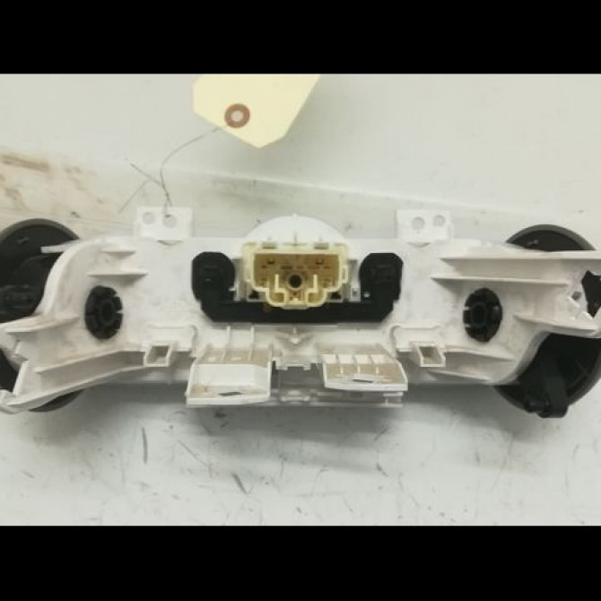 Commande de chauffage occasion CITROEN C1 I Phase 2 11-2008->01-2012 1.0i 2