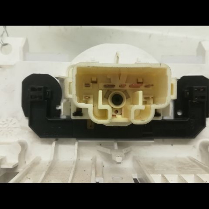 Commande de chauffage occasion CITROEN C1 I Phase 2 11-2008->01-2012 1.0i 3