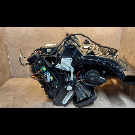 Bloc de chauffage complet occasion RENAULT ZOE Phase 1 10-2012->...