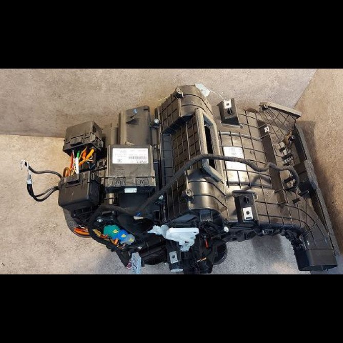 Bloc de chauffage complet occasion RENAULT ZOE Phase 1 10-2012->... 2