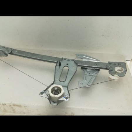 Mécanisme lève-glace avant droit occasion CITROEN C1 I Phase 2 11-2008->01-2012 1.0i 9222V6