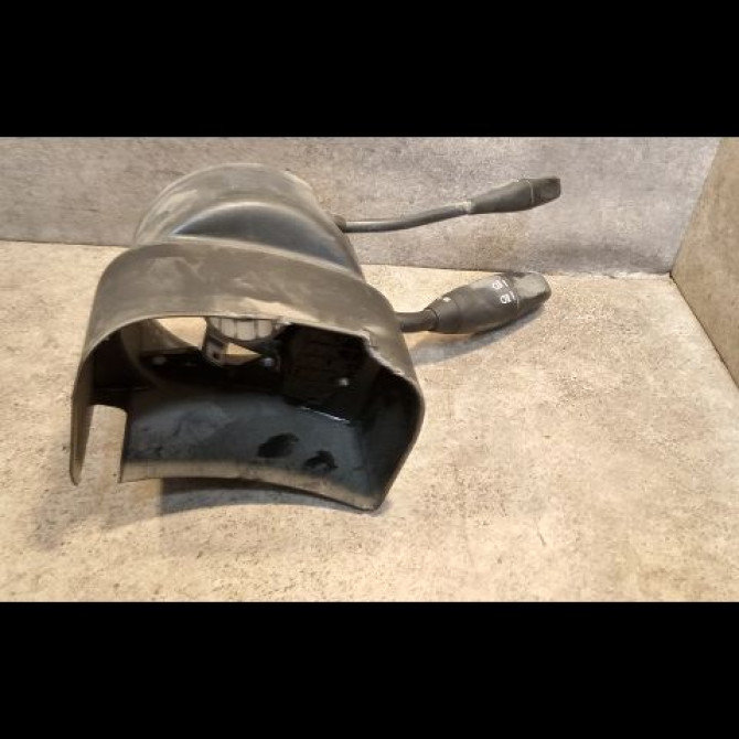 Bloc commodos occasion VOLKSWAGEN CRAFTER I phase 1 06-2006->05-2011 2