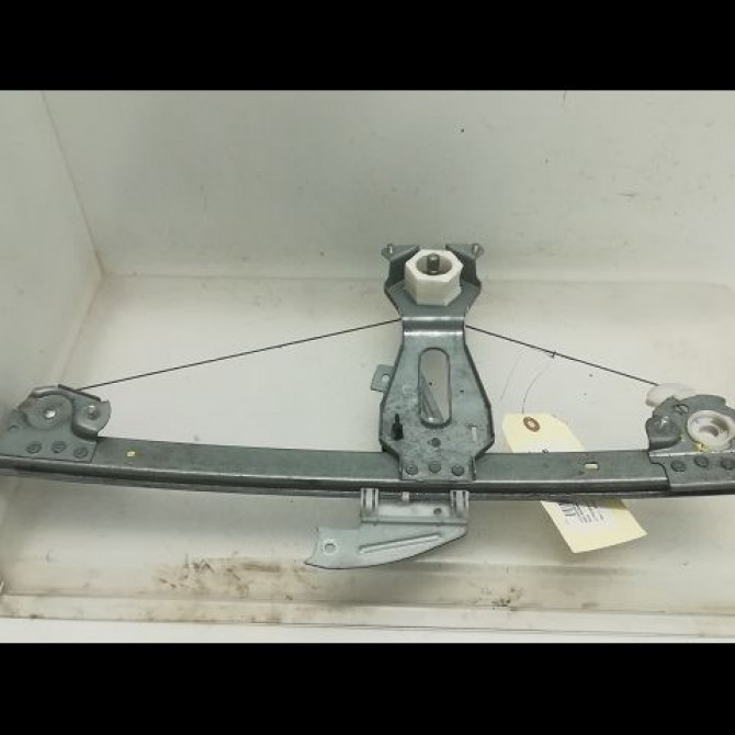 Mécanisme lève-glace avant gauche occasion CITROEN C1 I Phase 2 11-2008->01-2012 1.0i 9221V7 1
