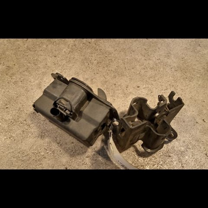 Serrure capot occasion MERCEDES CLASSE C II Phase 2 03-2004->06-2007 C 200 CDi 2198800160 2