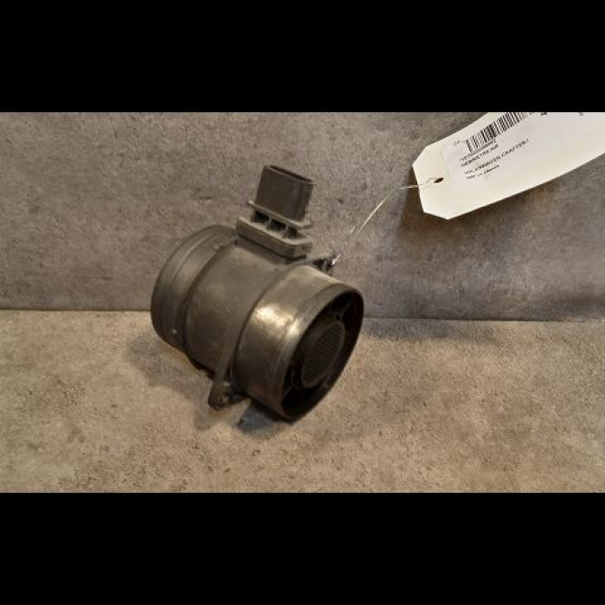 Debimetre air occasion VOLKSWAGEN CRAFTER I phase 1 06-2006->05-2011 2E0906461C 1