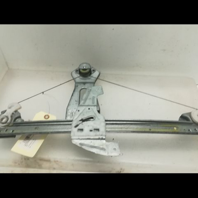 Mécanisme lève-glace avant gauche occasion CITROEN C1 I Phase 2 11-2008->01-2012 1.0i 9221V7 3