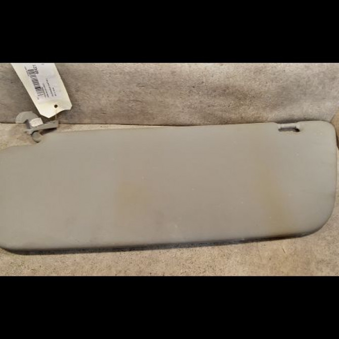 Pare-soleil droit occasion VOLKSWAGEN CRAFTER I phase 1 06-2006->05-2011 2E0857552C 2