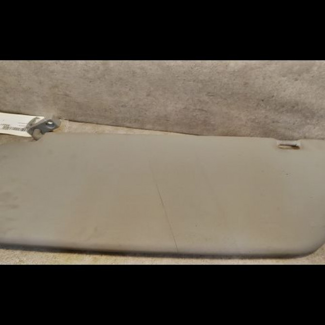 Pare-soleil gauche occasion VOLKSWAGEN CRAFTER I phase 1 06-2006->05-2011 2E0857551B 1