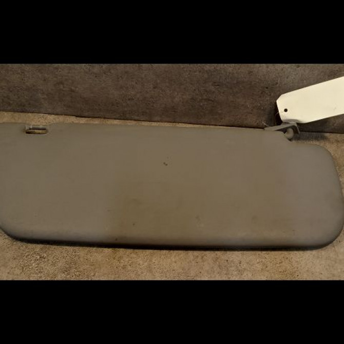 Pare-soleil gauche occasion VOLKSWAGEN CRAFTER I phase 1 06-2006->05-2011 2E0857551B 2