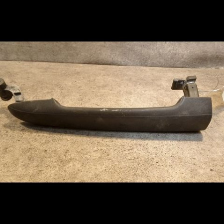 Poignee ext porte avg occasion VOLKSWAGEN CRAFTER I phase 1 06-2006->05-2011 2E0837205C