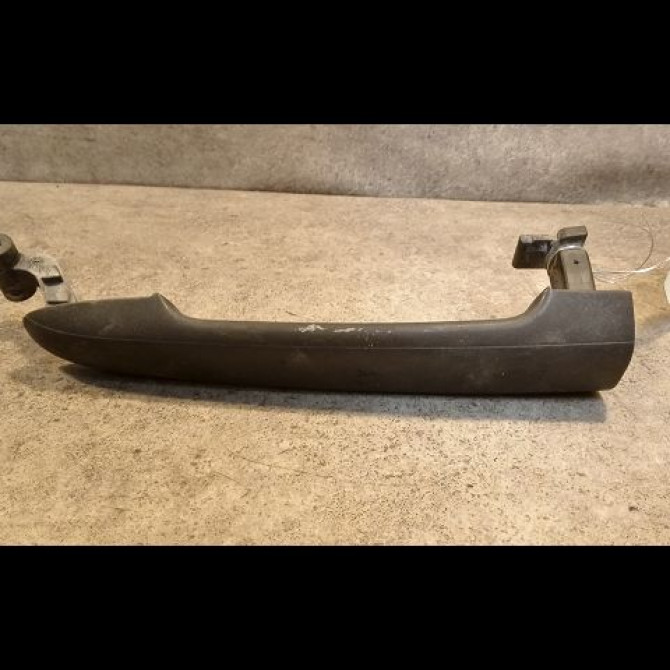 Poignee ext porte avg occasion VOLKSWAGEN CRAFTER I phase 1 06-2006->05-2011 2E0837205C 1
