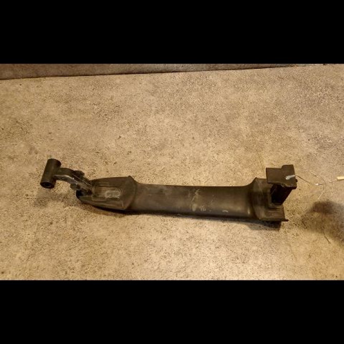 Poignee ext porte avg occasion VOLKSWAGEN CRAFTER I phase 1 06-2006->05-2011 2E0837205C 2