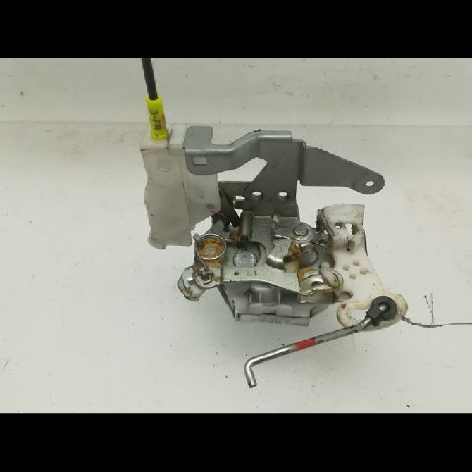 Serrure porte avd occasion CITROEN C1 I Phase 2 11-2008->01-2012 1.0i 9136T0 3