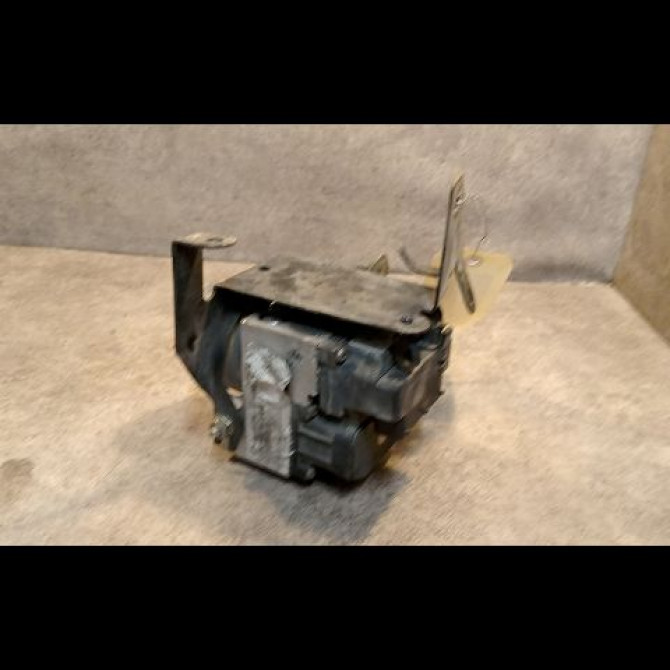 Unité hydraulique ABS occasion PEUGEOT 306 Phase 2 04-1997->03-2002 2.0 HDI 454153 2