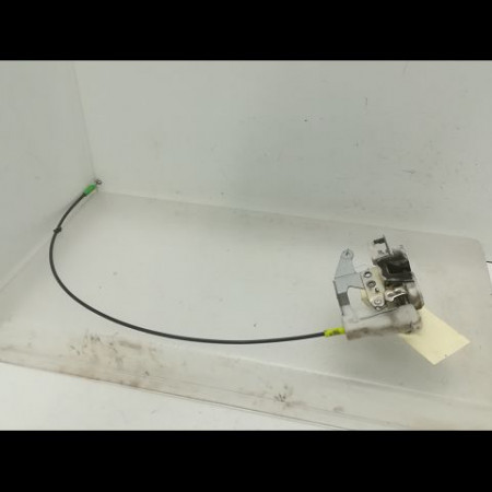 Serrure porte avg occasion CITROEN C1 I Phase 2 11-2008->01-2012 1.0i 9135S2