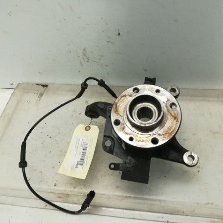 Moyeu avd occasion RENAULT CAPTUR Phase 1 02-2013->... 1.2i 118 16V 402107314R