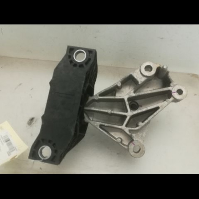Support moteur occasion RENAULT CAPTUR Phase 1 02-2013->... 0.9 90 ch 2