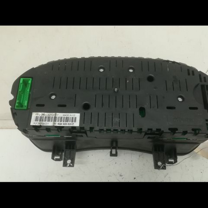 Compteur occasion VOLKSWAGEN POLO IV Phase 2 05-2005->09-2009 1.4 TDI 70ch 2