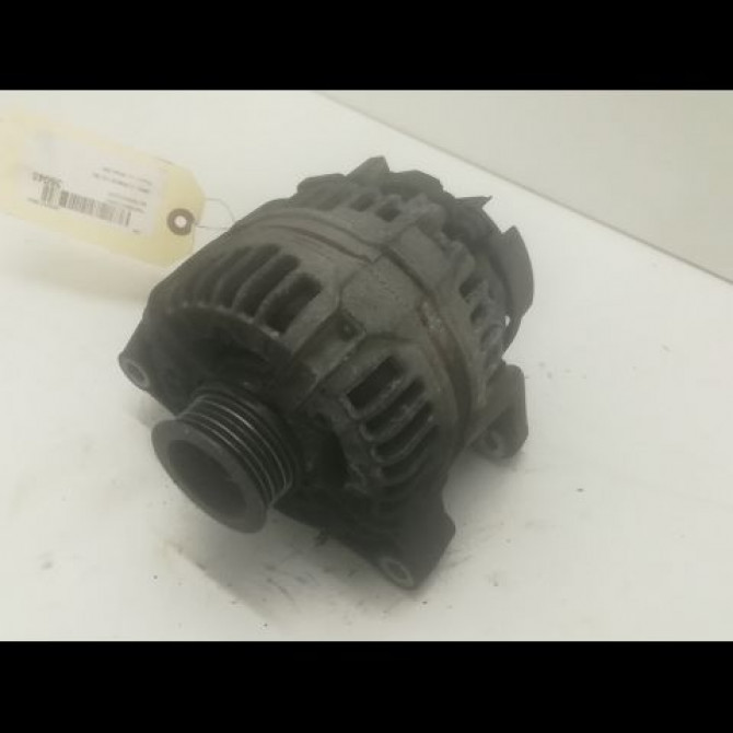 Alternateur occasion OPEL CORSA III Phase 1 10-2000->08-2003 1.2i 16v 9195752 1