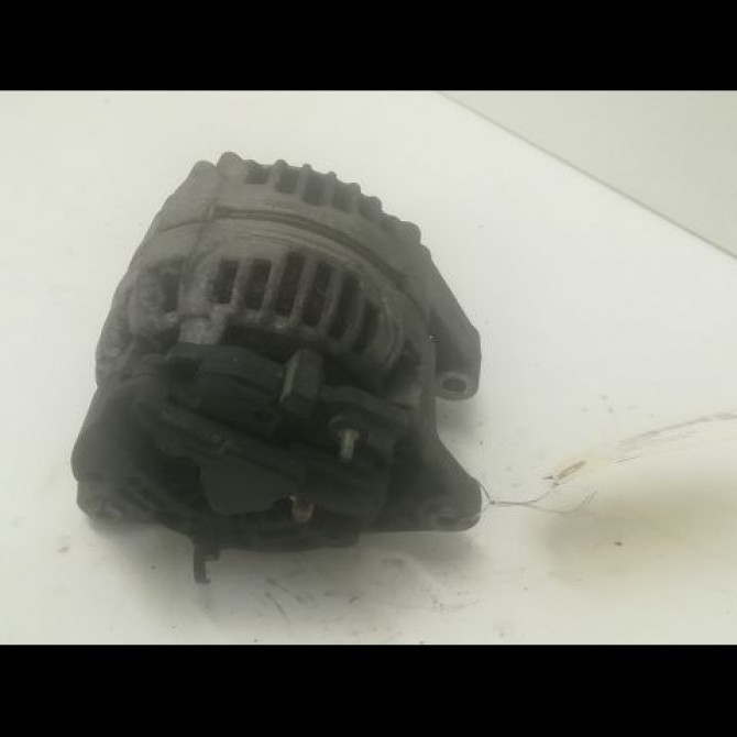 Alternateur occasion OPEL CORSA III Phase 1 10-2000->08-2003 1.2i 16v 9195752 2