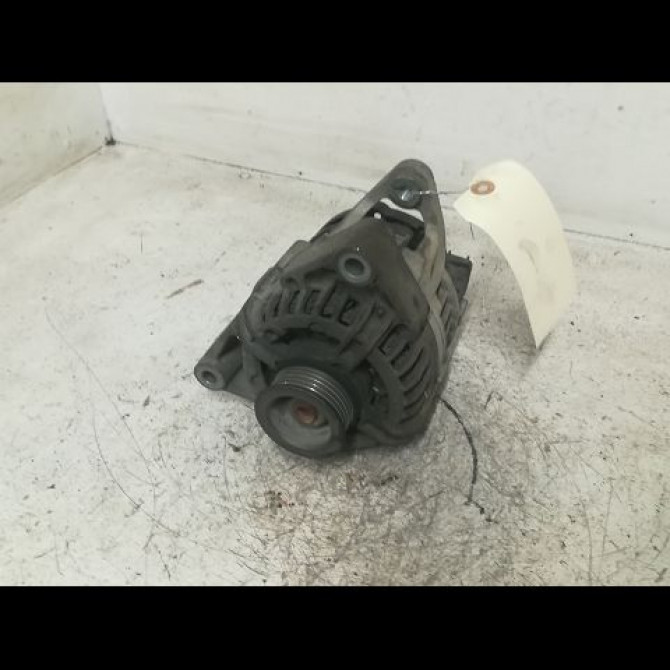 Alternateur occasion OPEL CORSA III Phase 1 10-2000->08-2003 1.0i 12v 9195752 1
