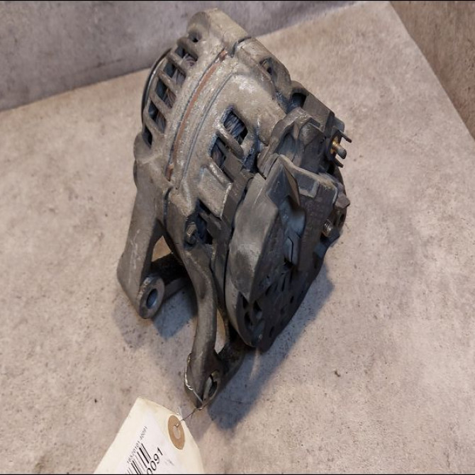 Alternateur occasion OPEL CORSA III Phase 1 10-2000->08-2003 1.0i 12v 9195752 2