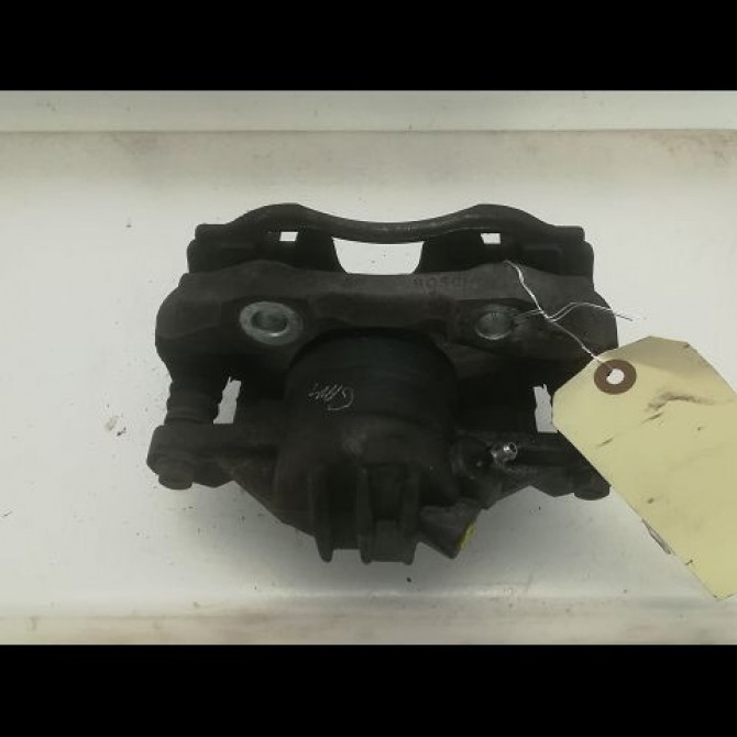 Etrier de frein avant gauche occasion CITROEN XSARA PICASSO Phase 2 02-2004->12-2010 1.6 HDI 92 ch 441067 2