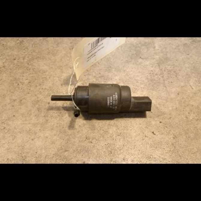 Pompe lave-glace avant occasion VOLKSWAGEN CRAFTER I phase 1 06-2006->05-2011 2