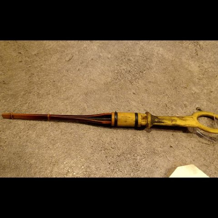 Jauge a huile occasion RENAULT LAGUNA II Phase 1 04-1995->04-1999 1.6i 107ch