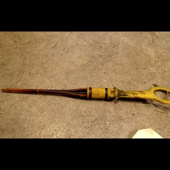 Jauge a huile occasion RENAULT LAGUNA II Phase 1 04-1995->04-1999 1.6i 107ch 1