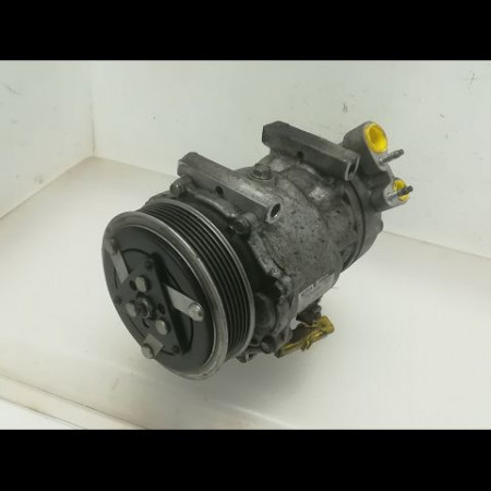 Compresseur air conditionne occasion CITROEN XSARA PICASSO Phase 2 02-2004->12-2010 1.6 HDI 92 ch 6453YJ