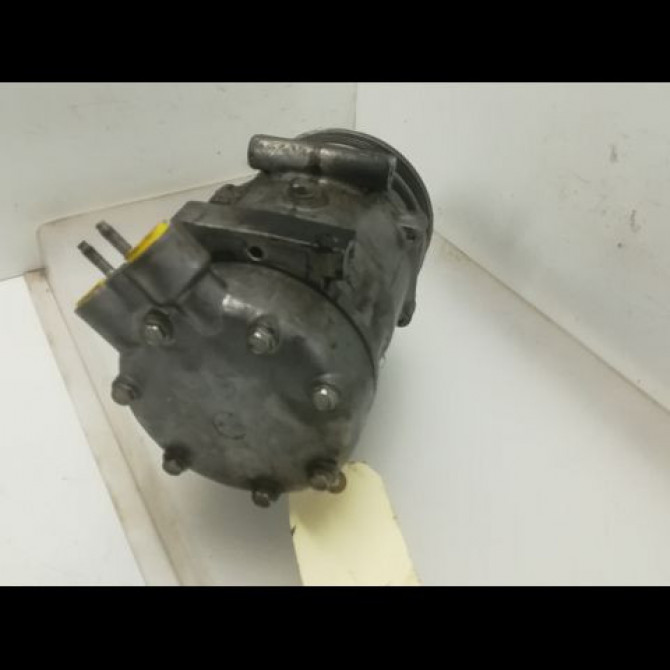 Compresseur air conditionne occasion CITROEN XSARA PICASSO Phase 2 02-2004->12-2010 1.6 HDI 92 ch 6453YJ 2