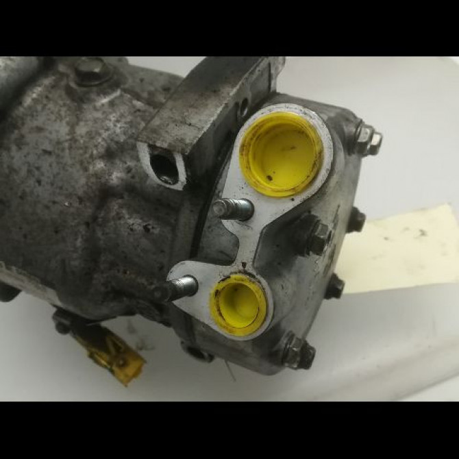 Compresseur air conditionne occasion CITROEN XSARA PICASSO Phase 2 02-2004->12-2010 1.6 HDI 92 ch 6453YJ 3