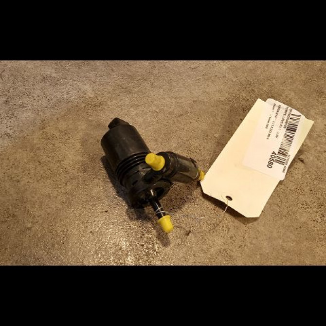 Pompe lave-glace avant occasion NISSAN NOTE I phase 2 03-2009->02-2014 1.5 DCI 86ch 1