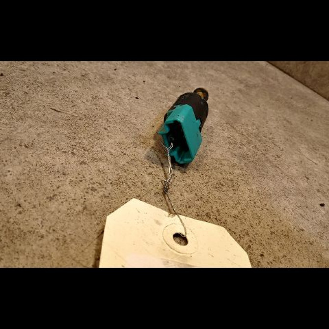 Pedale de frein occasion PEUGEOT 307 Phase 2 06-2005->03-2008 1.6 HDI 16v 110ch 4501Y4 2