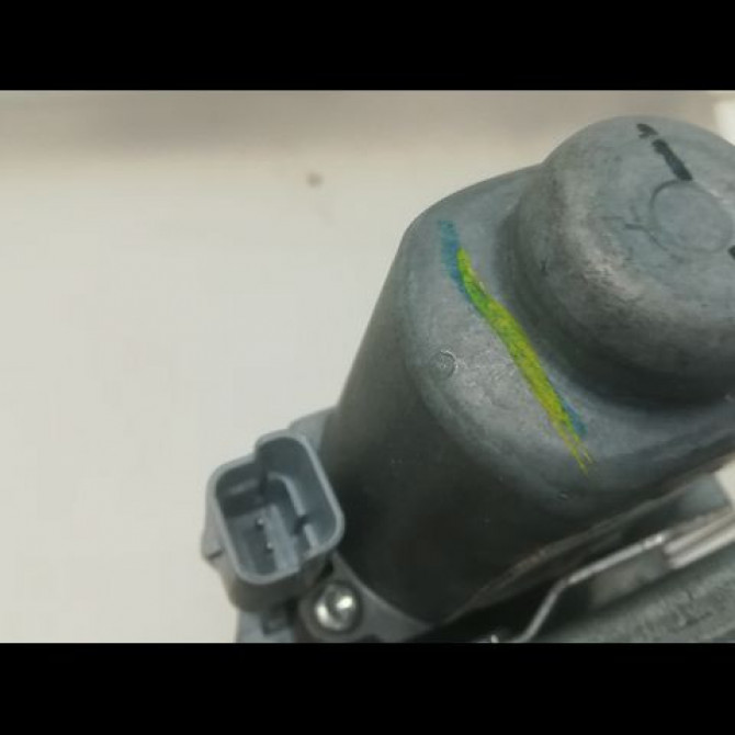 Mecanisme+moteur leve-glace avg occasion CITROEN C1 I Phase 3 01-2012->08-2014 1.0i 68ch 9221T8 3