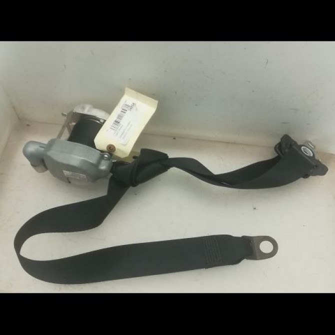 Ceinture avant gauche occasion CITROEN C1 I Phase 3 01-2012->08-2014 1.0i 68ch 8974LL 1
