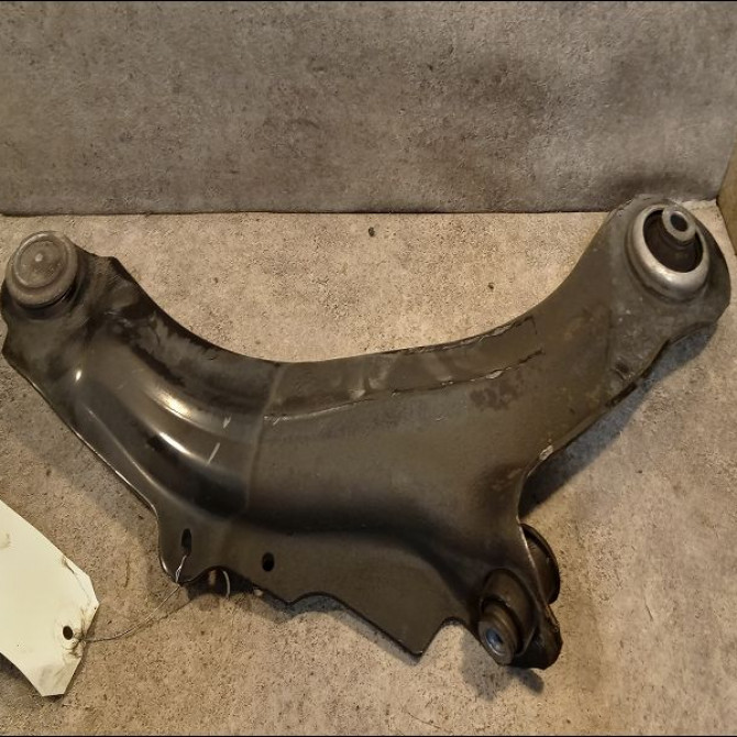 Triangle inf avg occasion RENAULT CAPTUR Phase 1 02-2013->... 1.2i 118 16V 545055708R 2