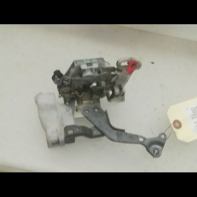 Serrure porte avg occasion CITROEN C1 I Phase 3 01-2012->08-2014 1.0i 68ch 9135T2 2