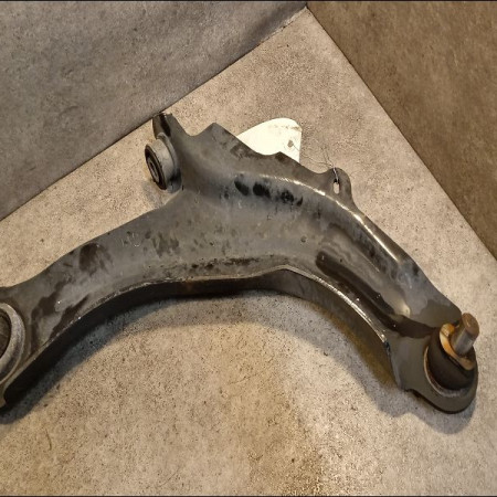 Triangle inf avd occasion RENAULT CAPTUR Phase 1 02-2013->... 1.2i 118 16V 545041327R