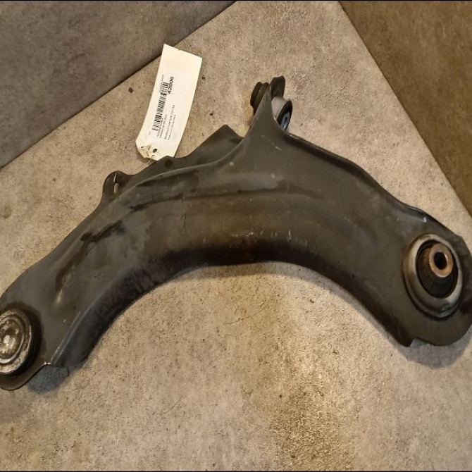 Triangle inf avd occasion RENAULT CAPTUR Phase 1 02-2013->... 1.2i 118 16V 545041327R 2