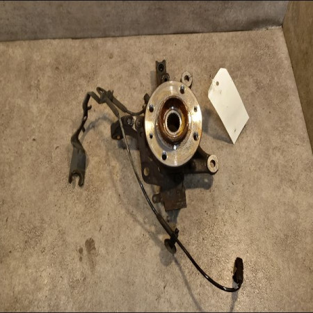 Moyeu avd occasion RENAULT CAPTUR Phase 1 02-2013->... 1.2i 118 16V 402107314R